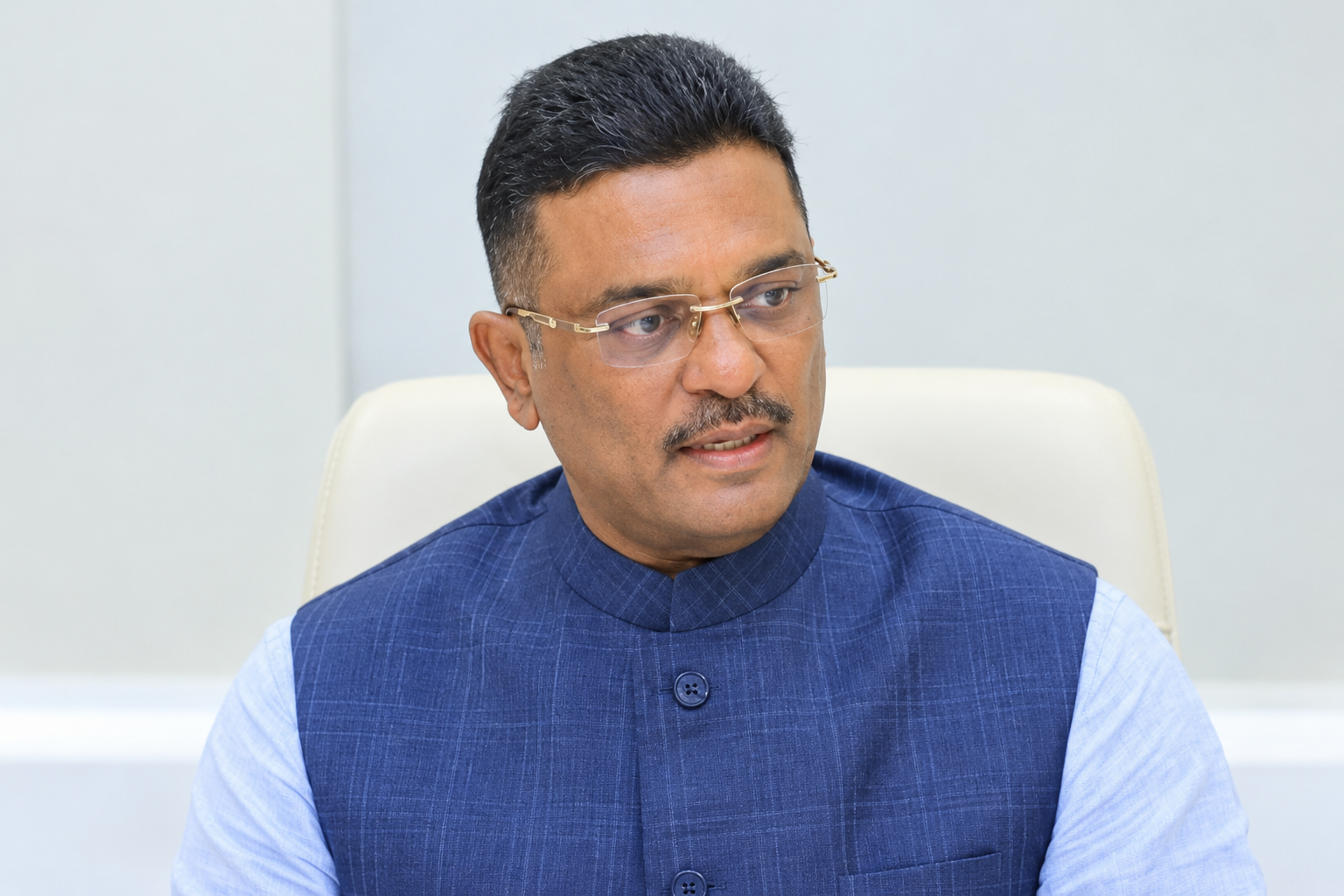 Maharashtra Govt Approves 98-Year Lease Of MSRTC Land Across 850 Locations
